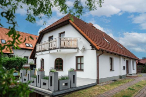 Ackerweg, App 01 in Ückeritz